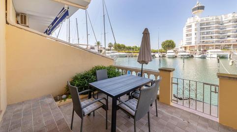 Foto 2 de Planta baixa en venda a Carrer Cavall de Mar, Salins - Cavall de Mar, Girona