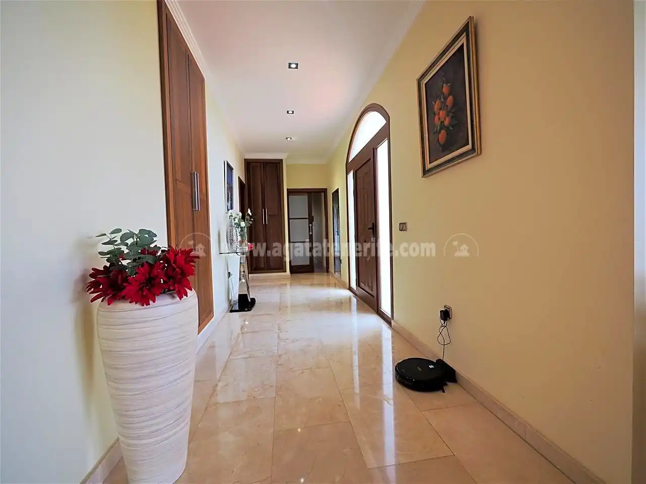 Casa con jardín en venta en La Guancha, imagen 43