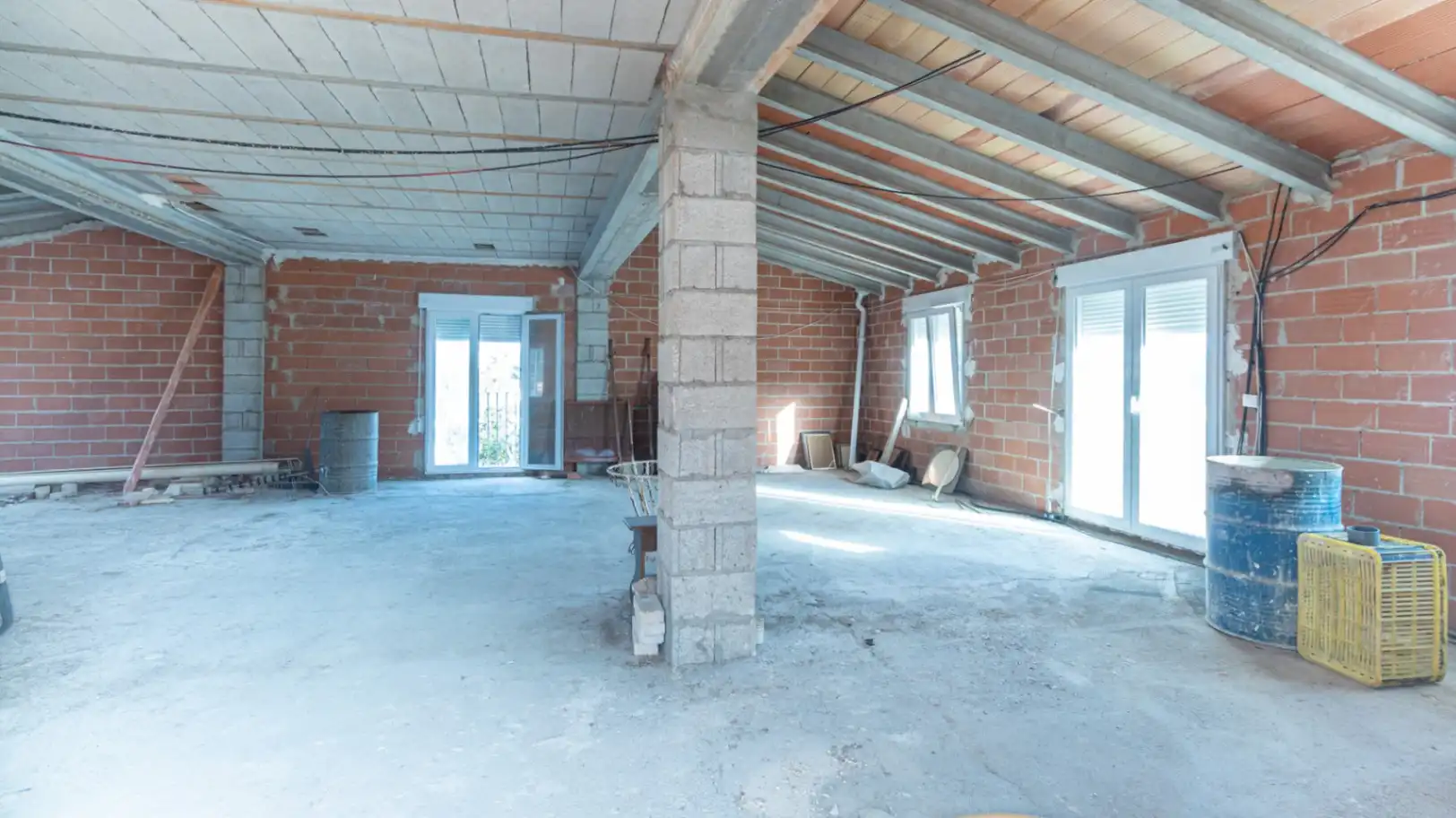 Detached house with pool for sale in La Pedrera - Vessanes, imagen 32