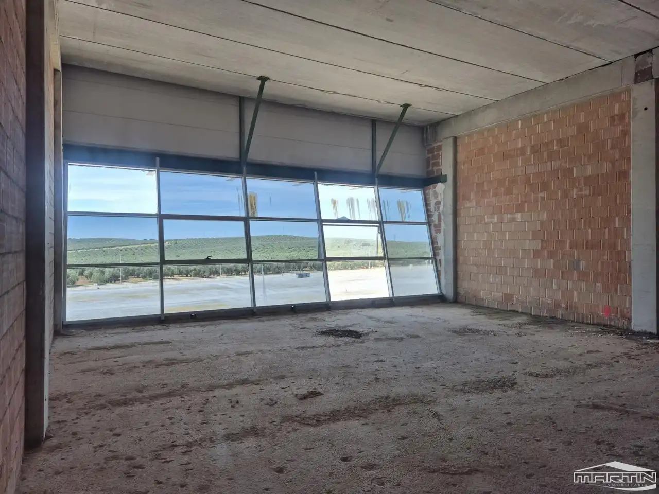 Büro zur Miete in Luisa Lopez Fijo 1, imagen 3