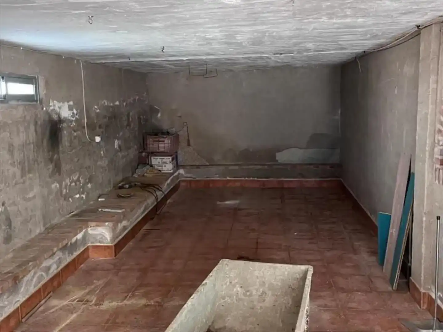 Piso en venta en Castellar con Aire acondicionado, Trastero y Amueblado