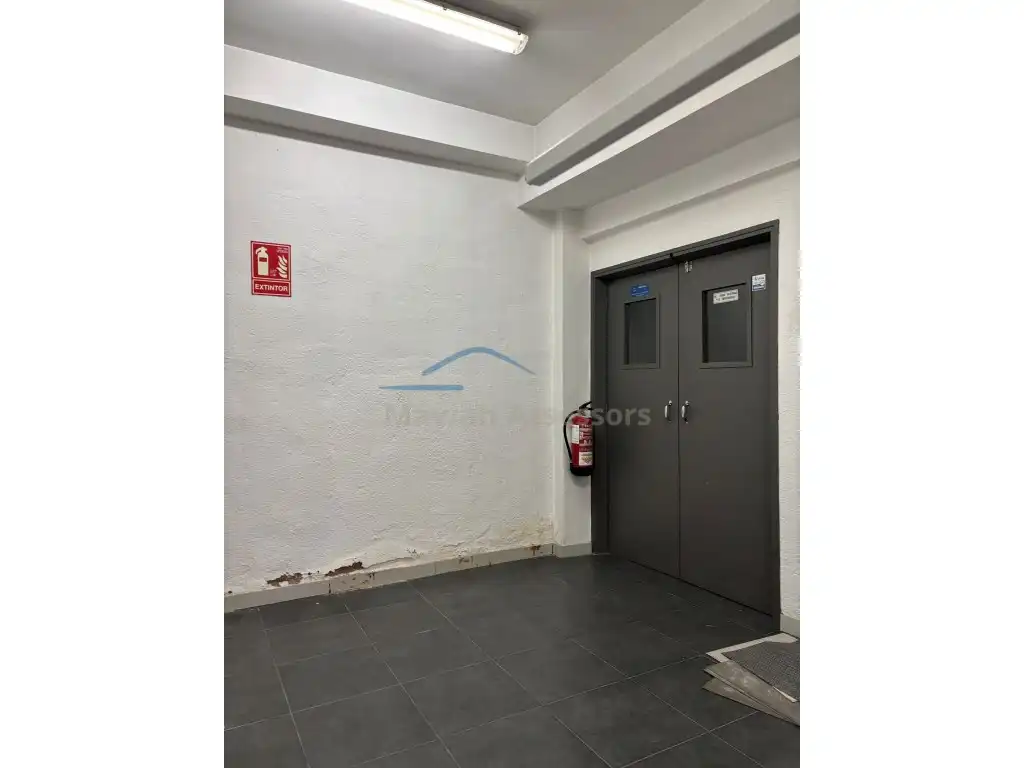 Oficina de lloguer en Sabadell