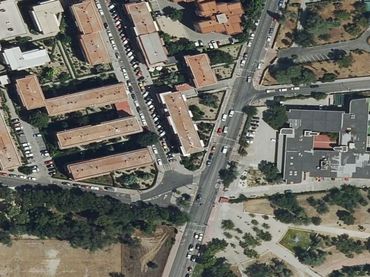 Casa en venda a 28026