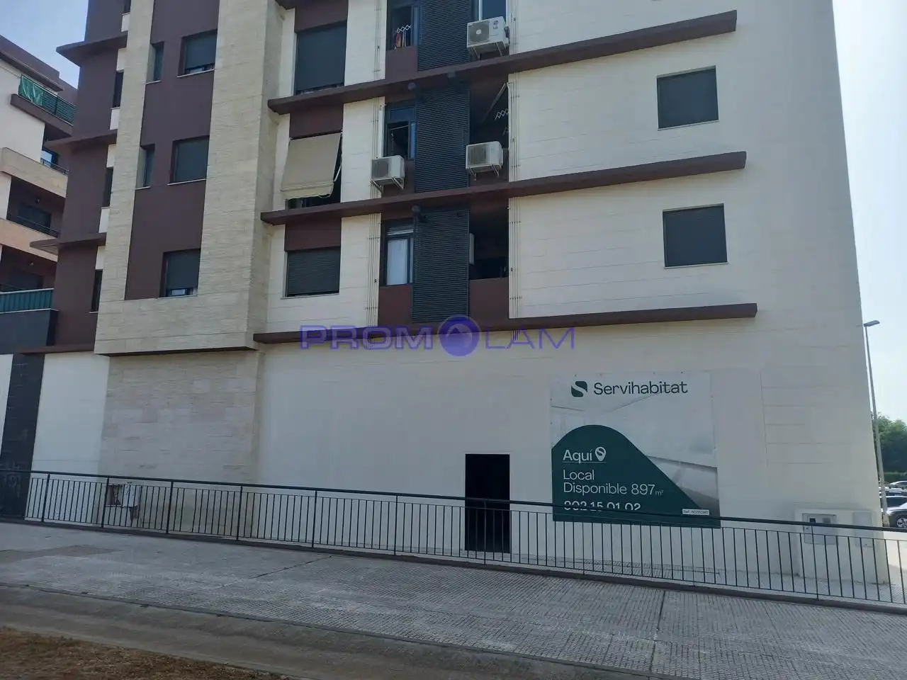 Gewerbefläche zum Verkauf in Calle Hermanas Mirabal, imagen 4