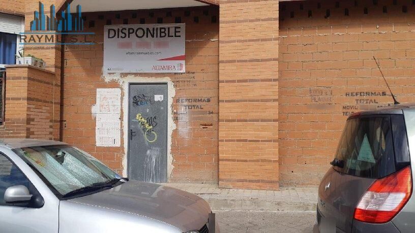 Garatge en venda en Arganda del Rey