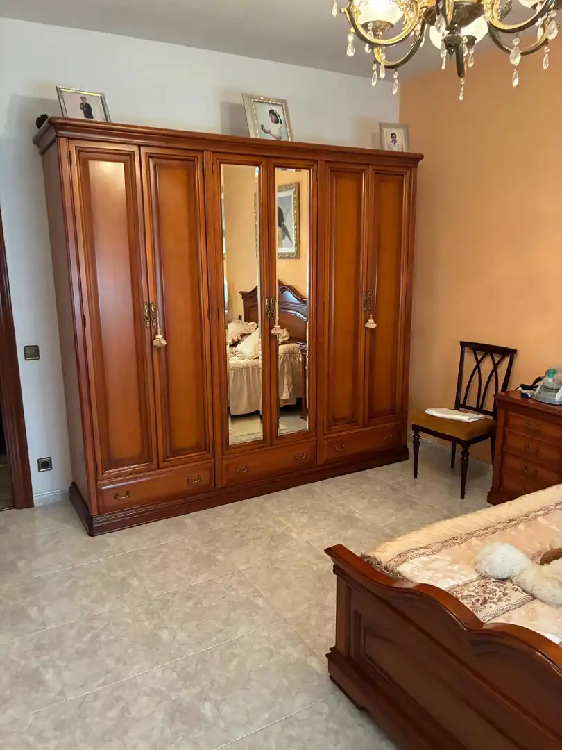 Habitación de Casa o chalet en venta en Colmenar de Oreja