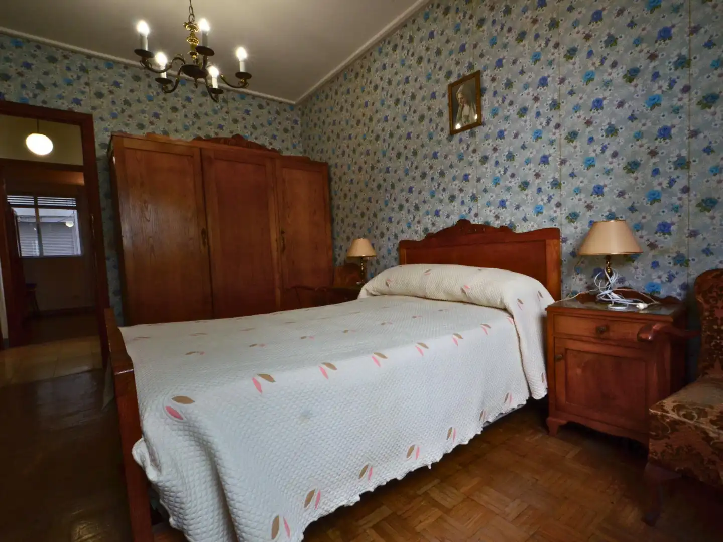 Flat with terrace for sale in Calle MONTERO RIOS 44, imagen 20