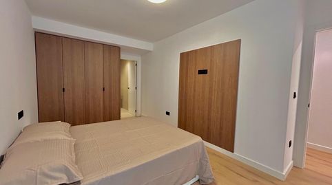 Foto 5 von Wohnung zur Miete in Calle Fray Luis de Leon, 24, El Raval - Portes Encarnades, Elche / Elx