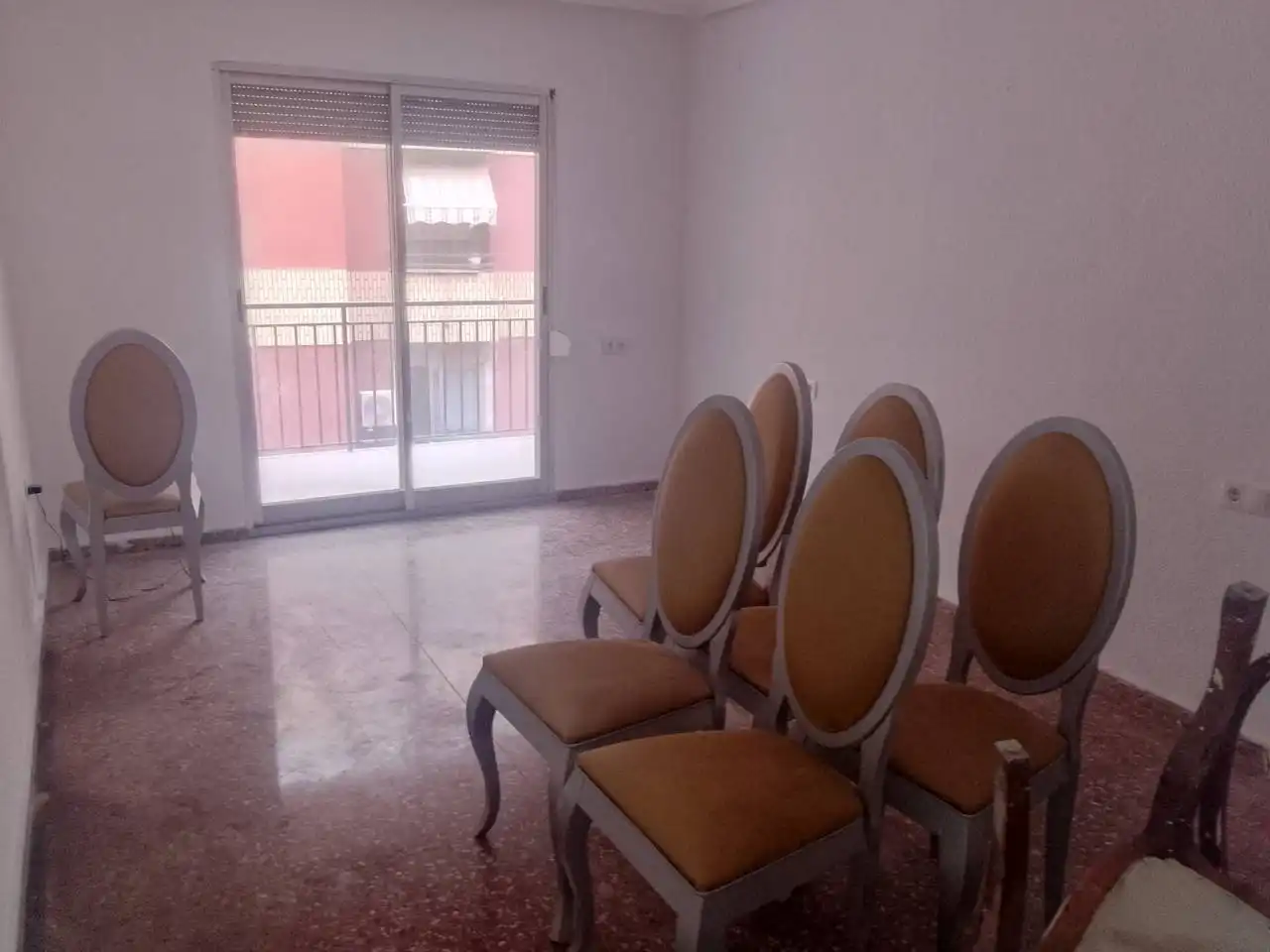 Comedor de Piso en venta en Alaquàs con Balcón