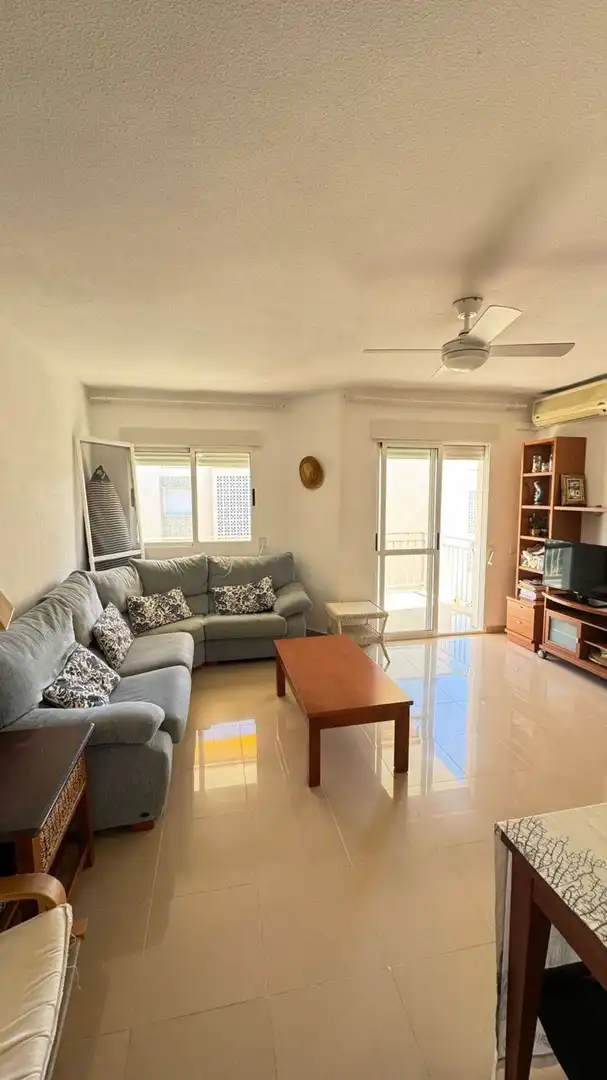 Flat for sale in Calle Meseguer, Santiago de la Ribera
