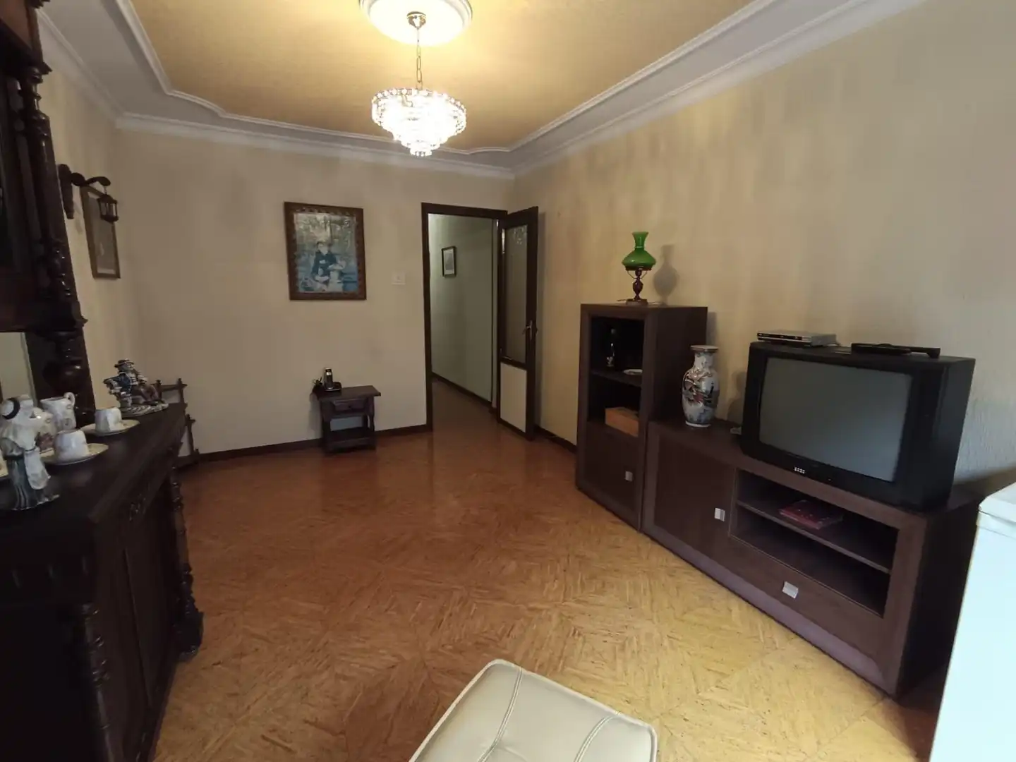 Piso con ascensor en venta en La Villa - Bazuelo, imagen 4