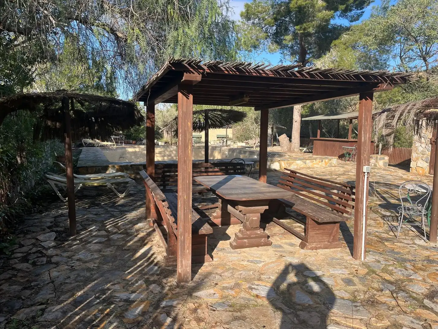 Maison rustique avec jardin à vendre à Campo de Murcia, imagen 34