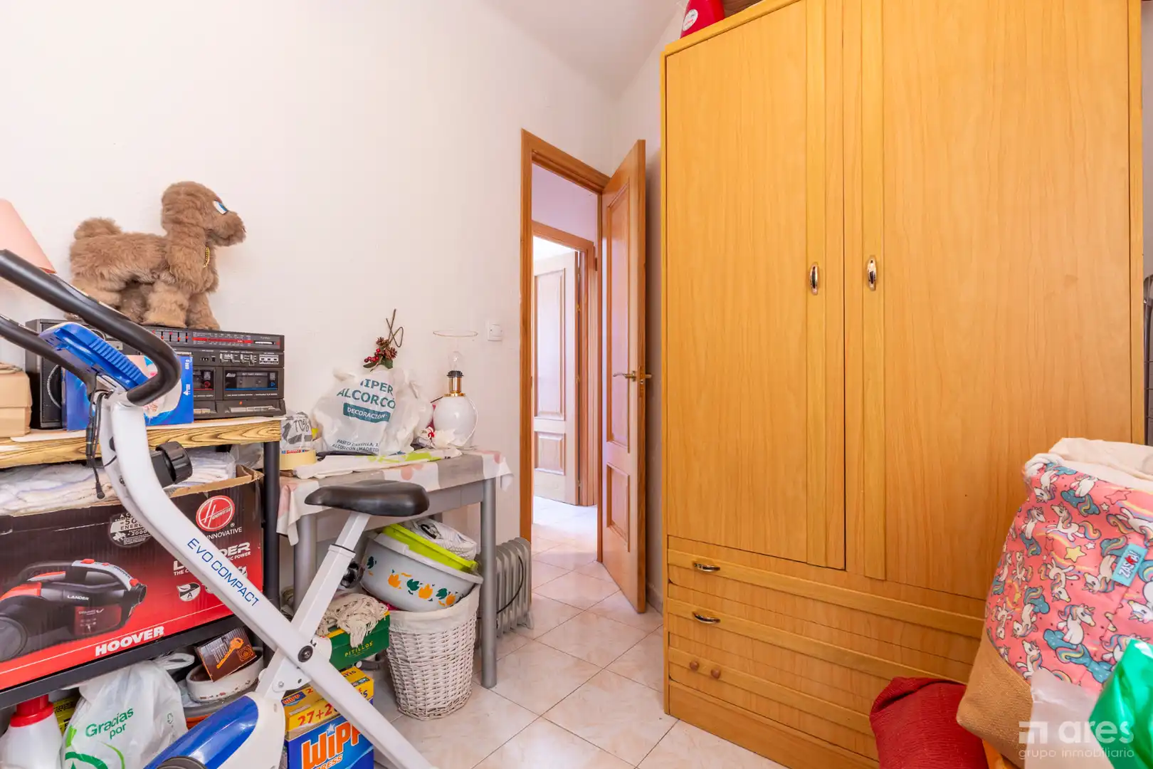 Wohnung zum Verkauf in Calle Polvoranca, imagen 8