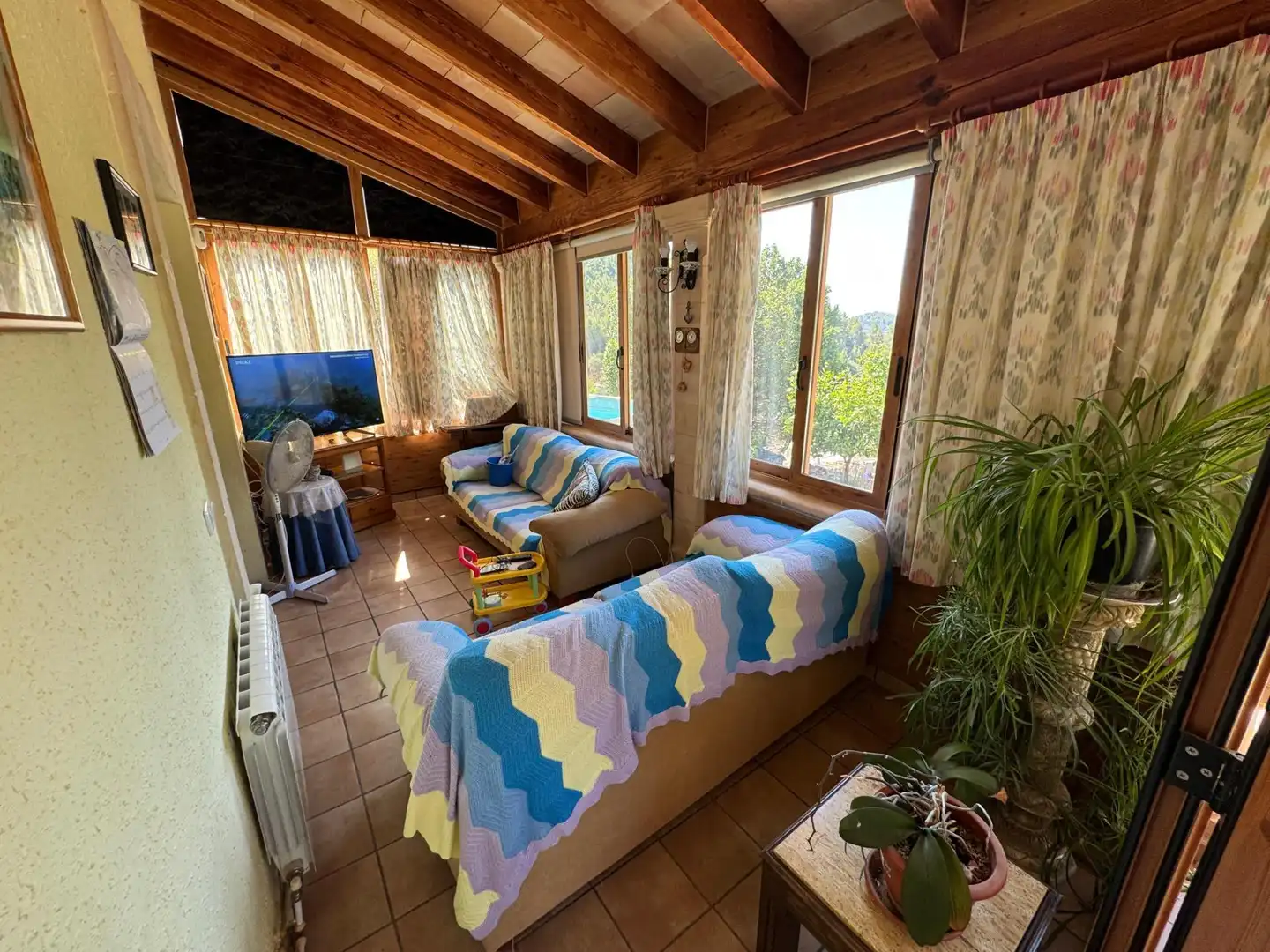 Villa avec jardin à vendre à Esporles