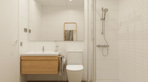 Photo 3 from new construction home in Flat for sale in Avinguda de Fontanet, 34, La Bordeta, Lleida