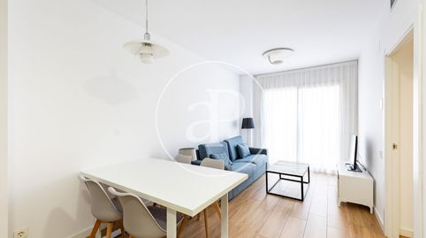 Foto 2 de Piso en venta en Carrer Dels Enamorats, Sagrada Família, Barcelona Capital