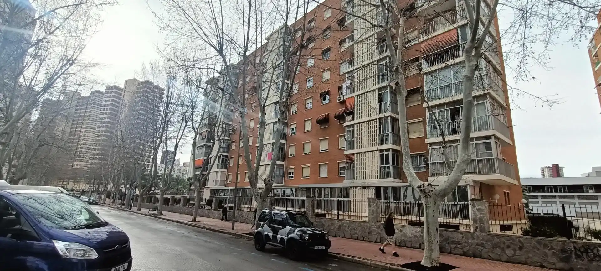 Pis amb terrassa en venda a Rincón de Loix, imagen 39