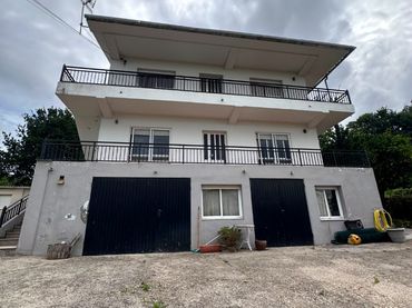 Haus mit Balkon zum Verkauf in Rúa Arrigada