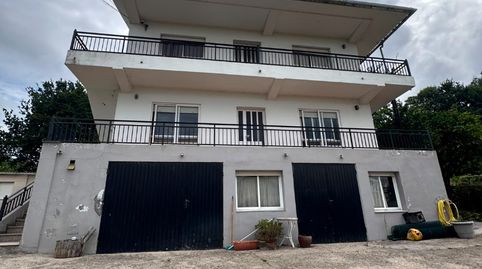 Foto 2 de Casa o xalet en venda a Rúa Arrigada, Cambre , A Coruña