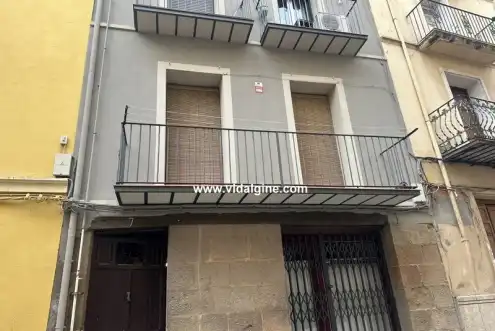 Außenansicht von Wohnung zum Verkauf in Balaguer mit Möbliert und Balkon