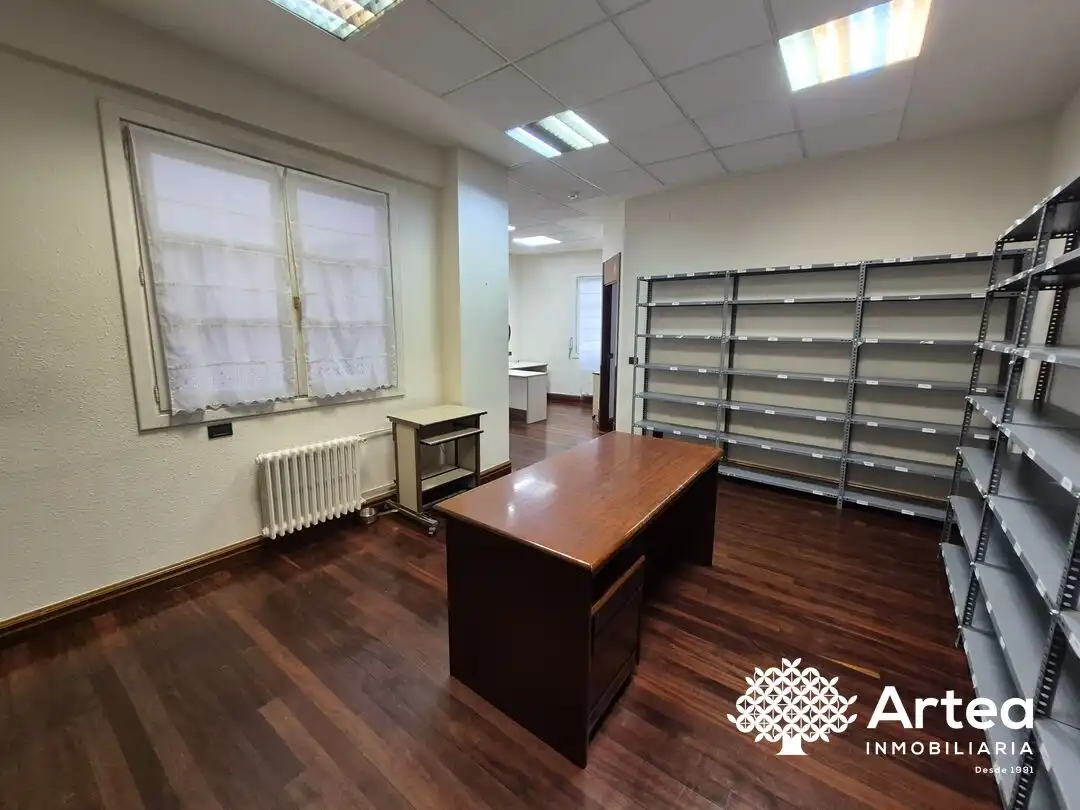 Büro mit Aufzug zur Miete in Calle Bidebarrieta Kalea, imagen 15