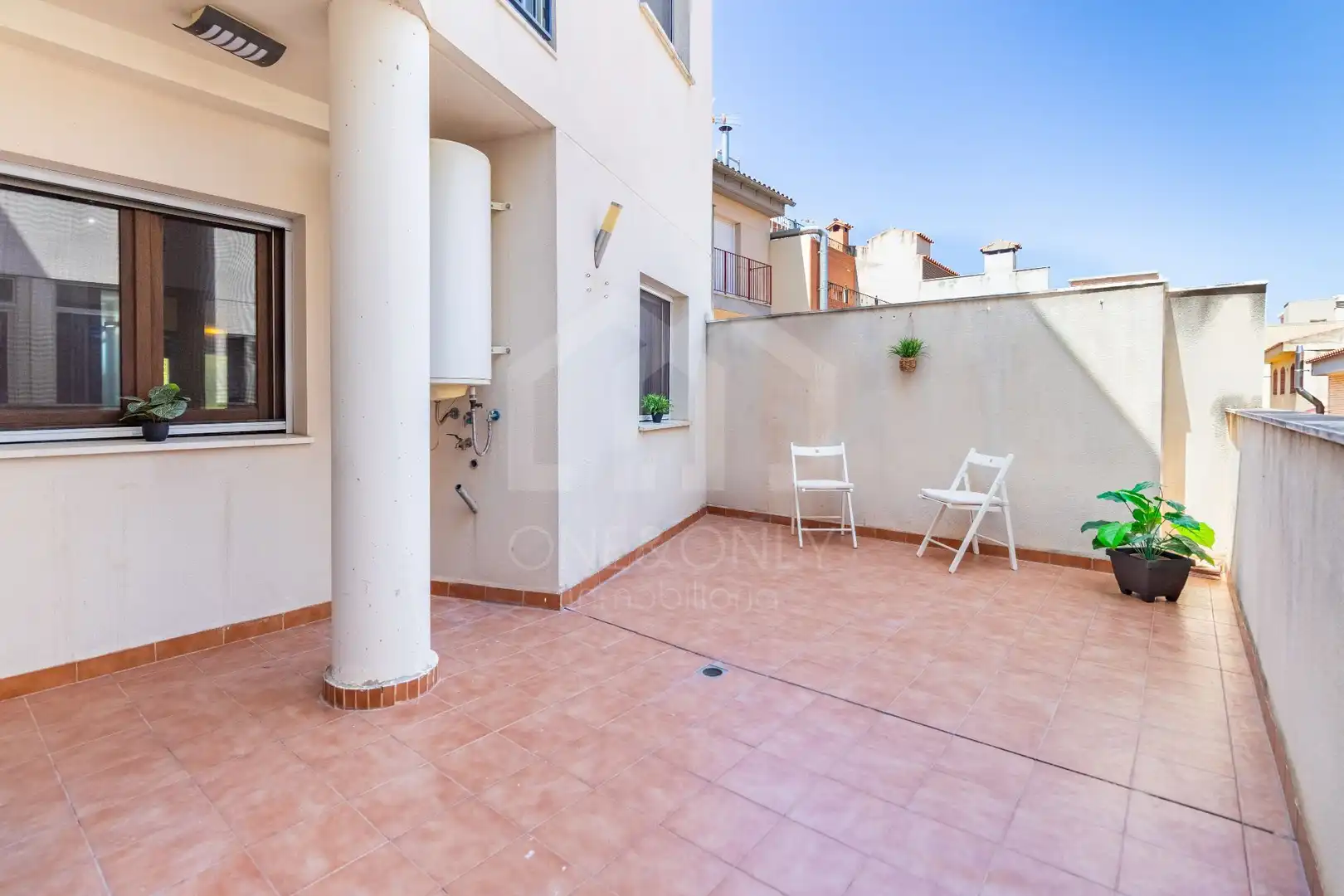 Terraza de Piso en venta en Mont-roig del Camp con Aire acondicionado, Calefacción y Terraza