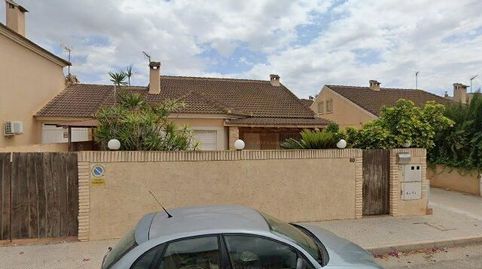 Foto 4 de Casa o xalet en venda a de Curie, Torre-Pacheco ciudad, Torre-Pacheco