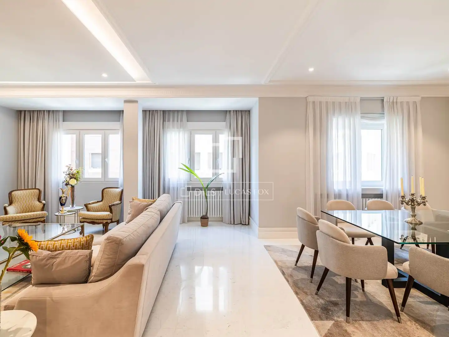 Appartement avec ascenseur à vendre à Chamberí, imagen 7
