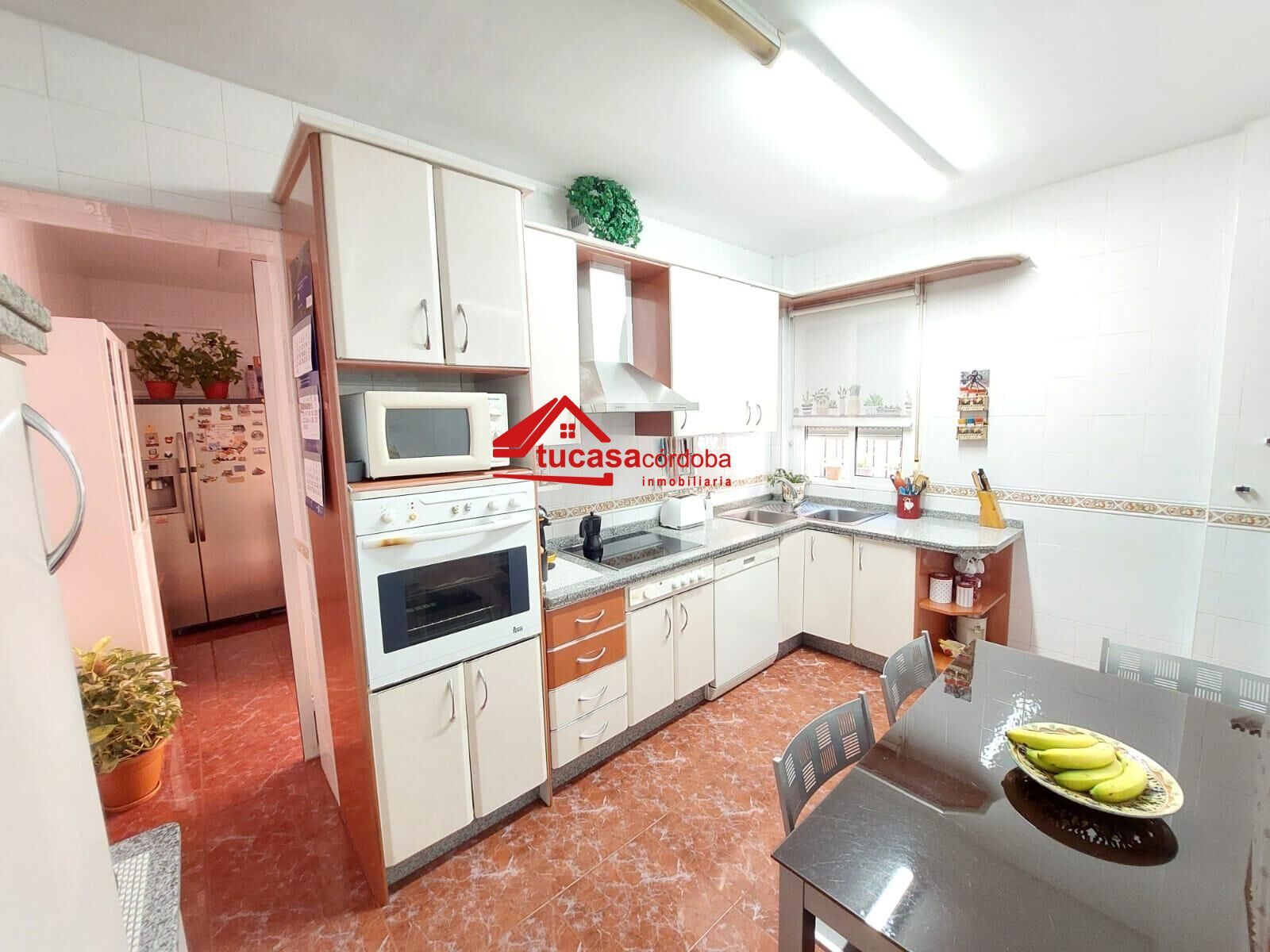 Kitchen of House or chalet for sale in  Córdoba Capital  with Air Conditioner, Terrace and Storage room