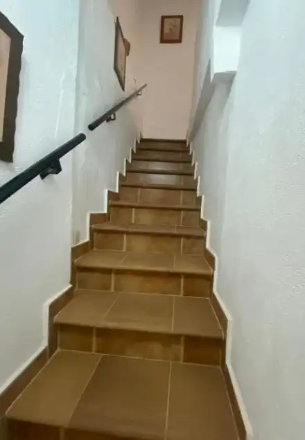 Casa o chalet en venta en Sisante con Terraza