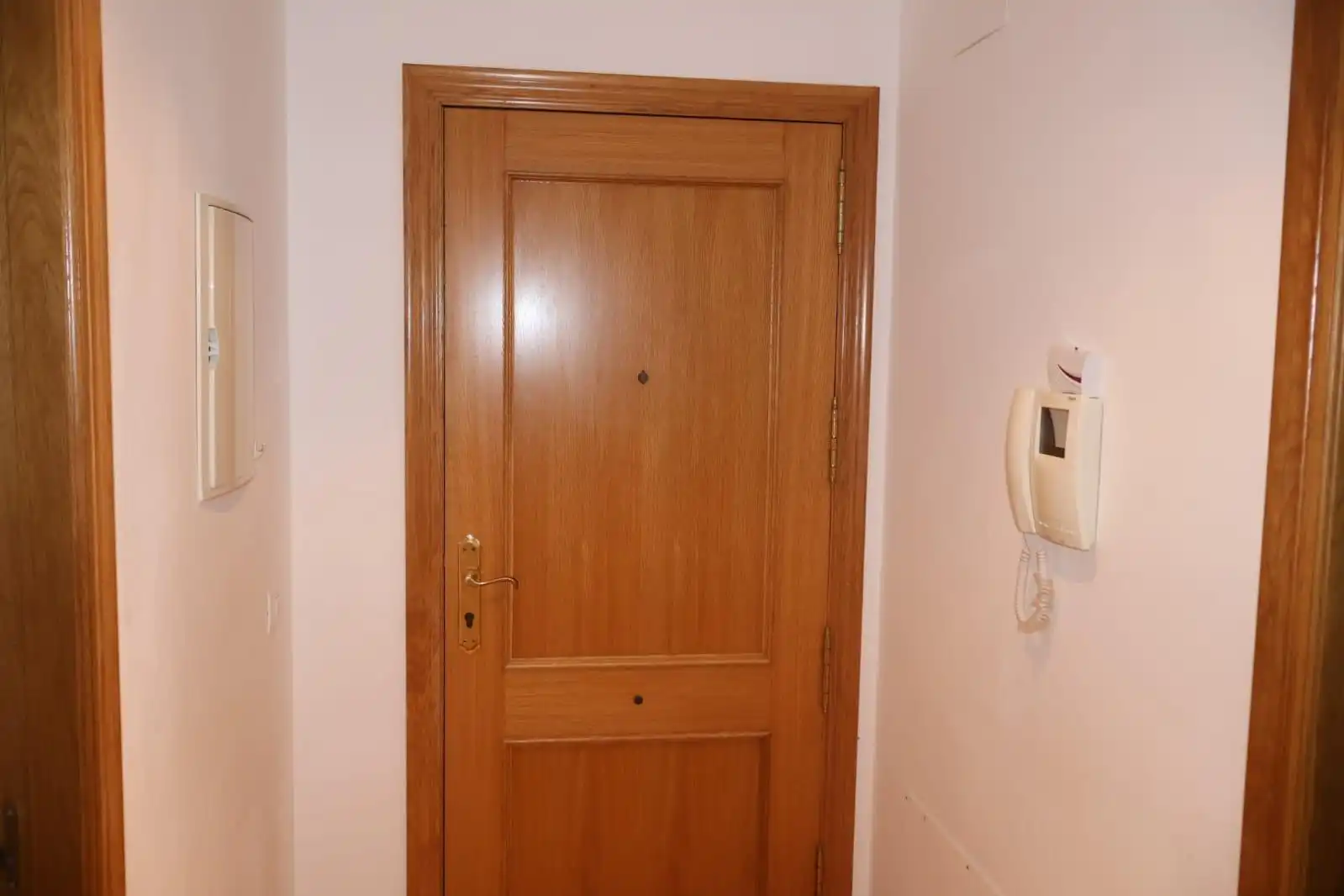 Wohnung zum Verkauf in Vall d'Alba mit Abstellraum und Möbliert