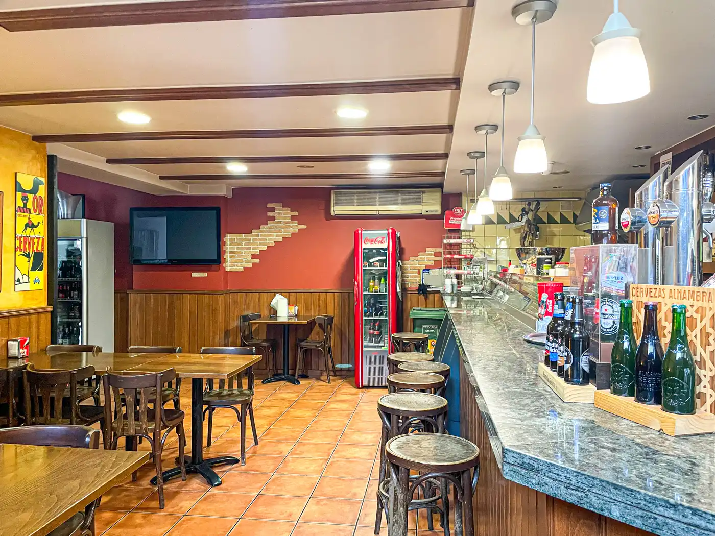 Local commercial à louer à Pujada del castell, imagen 17