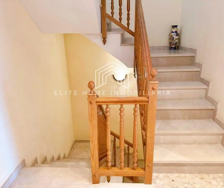 Detached homes for rent in Estación - Universidad