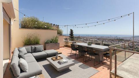 Foto 3 de Casa o xalet en venda a Sant Gervasi i la Bonanova,  Barcelona Capital