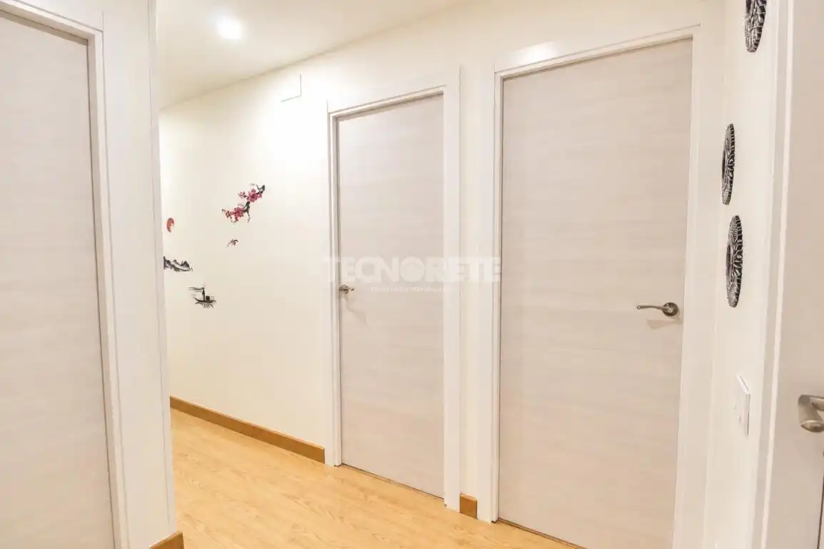 Piso en venta en Toledo con Aire acondicionado, Calefacción y Terraza