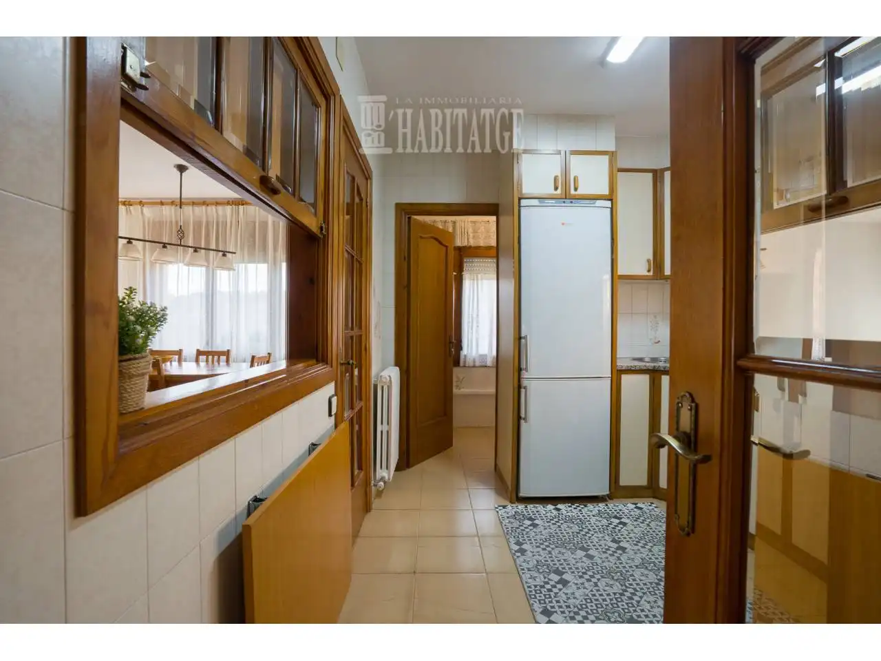 Flat for sale in Vilanova de Sau  with Heating, Terrace and Balcony