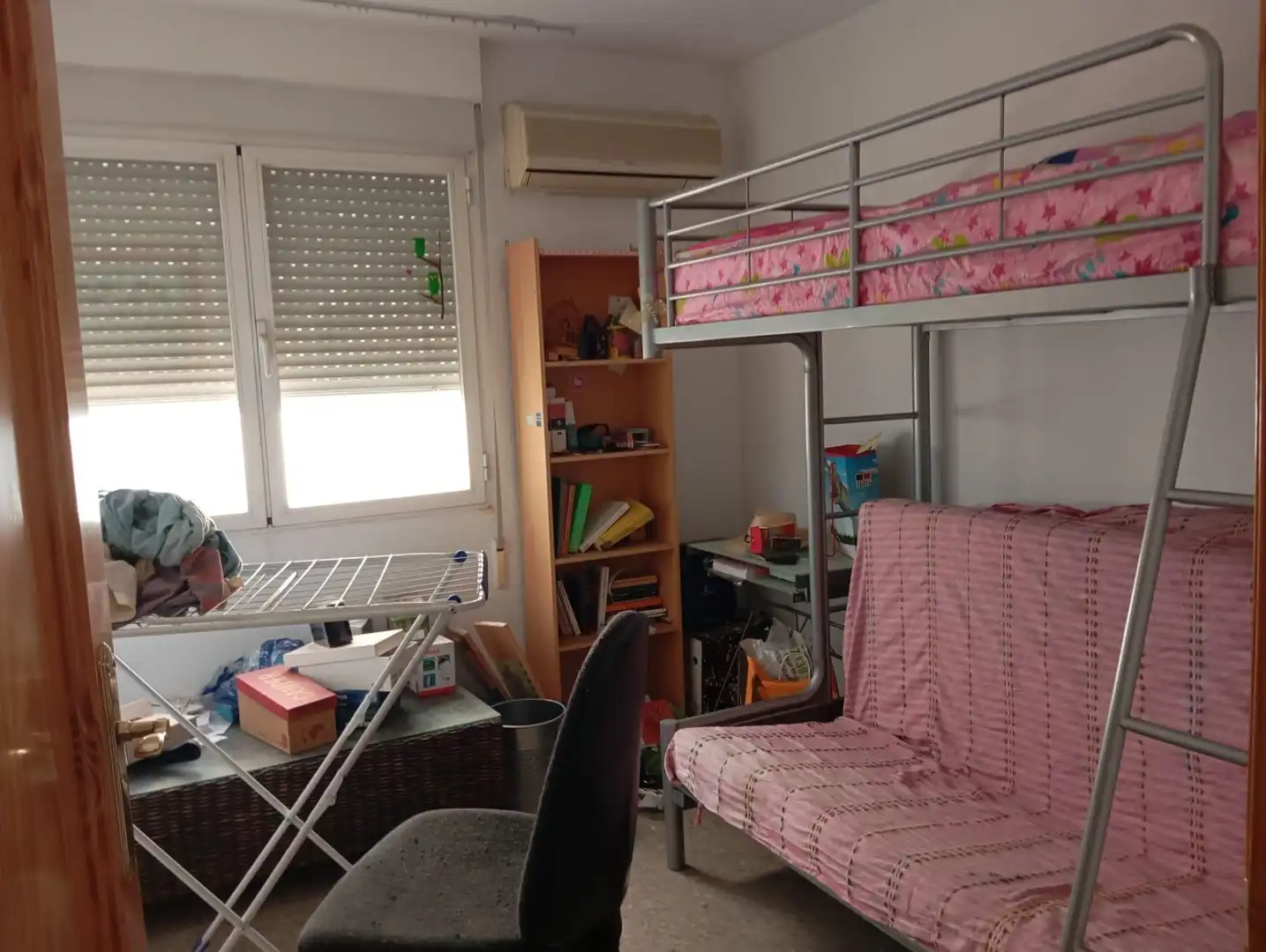 Habitación de Piso en venta en Granada