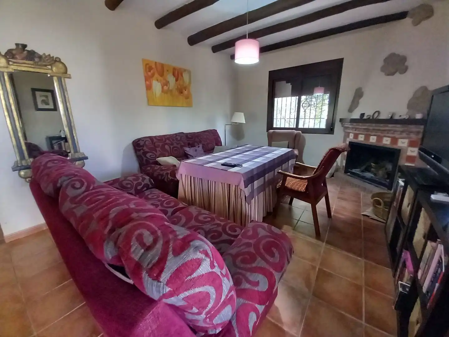 Finca rústica en venta en Arriate