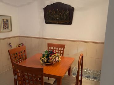 Maison à vendre à TOMILLO