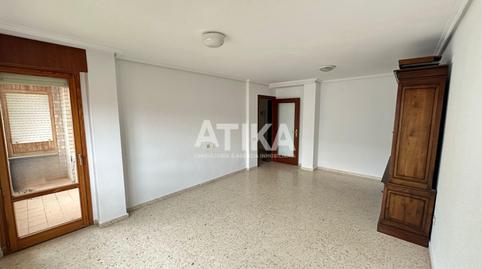 Foto 4 de Pis en venda a Sant Josep - Zona Hospital, Valencia