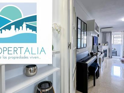 Flat for sale in Málaga Capital  with Air Conditioner, Heating and Terrace