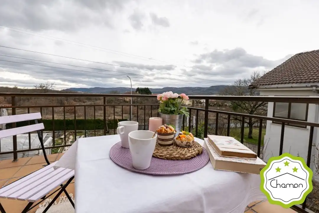 Casa o xalet en venda a Valle de Losa