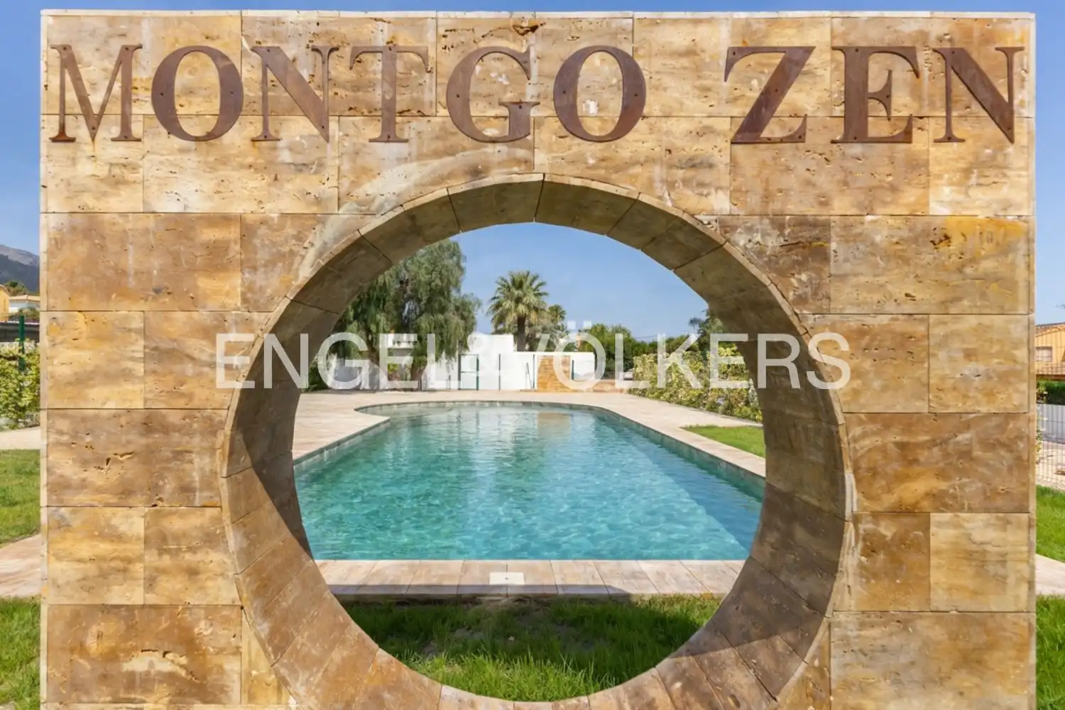 Flat with terrace for sale in El Montgó, imagen 37
