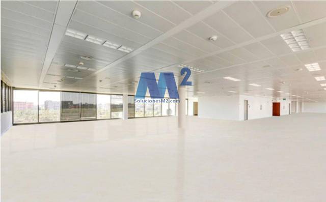 Oficina en Alquiler en Sanchinarro