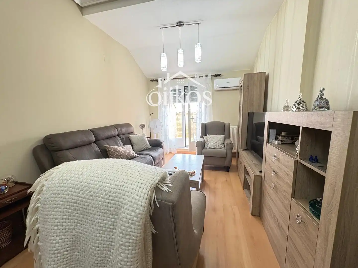 Flat with terrace for sale in Moriscos, imagen 20