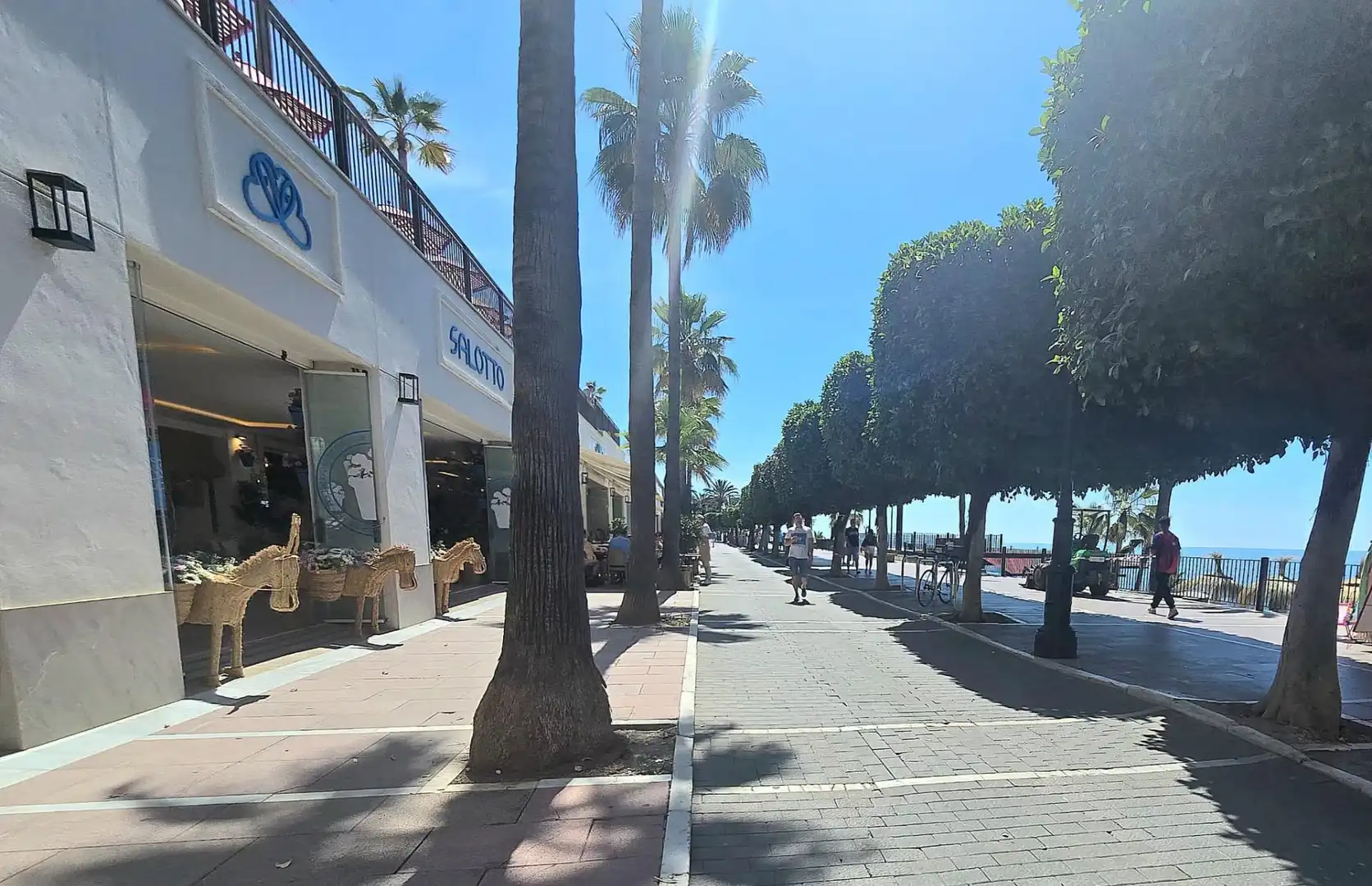 Local comercial en venda a Marbella Centro, imagen 22