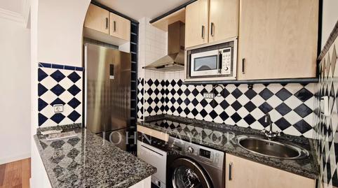 Foto 3 de Pis de lloguer a Nueva España, Madrid