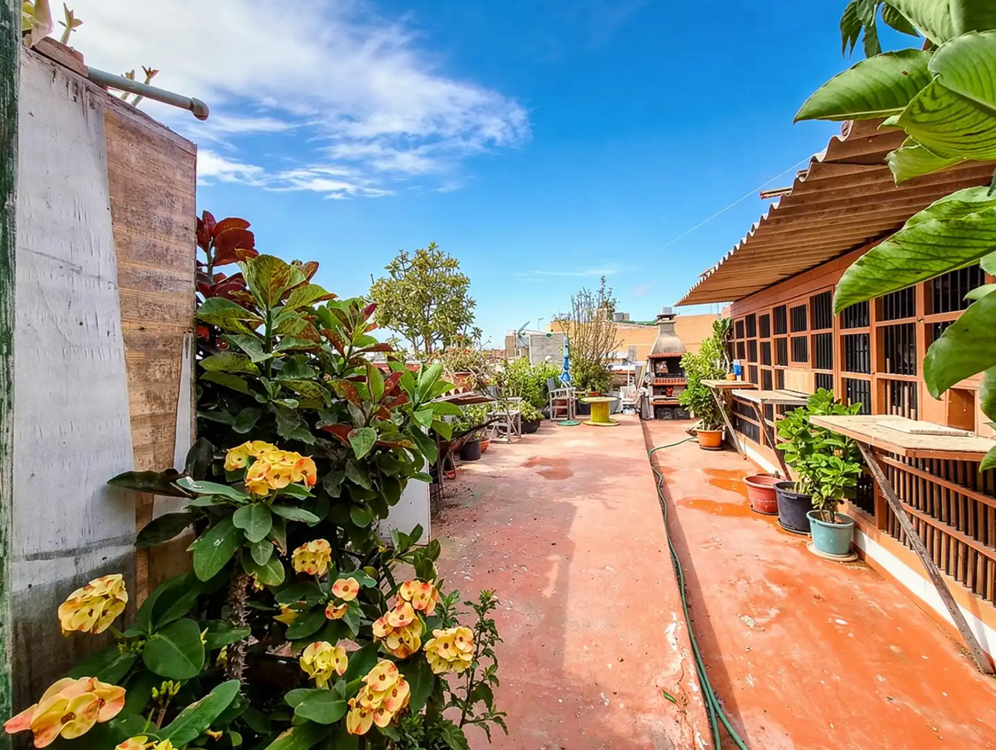 Finca rústica en venta en Calle Tirma, 17, Callejón del Castillo - El Calero - Las Huesas