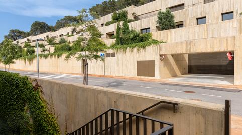 Foto 4 de Pis en venda a Sa Riera - Sa Fontansa, Girona