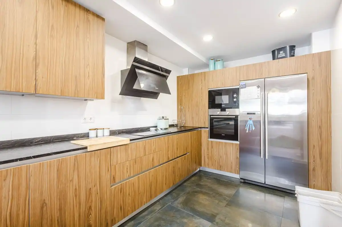 Casa a schiera con terrazza in vendita a Calle Debussy, imagen 10